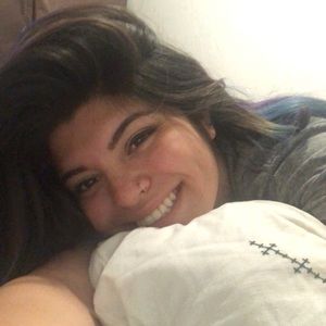 Meet your Posher, Janette